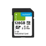 Swissbit_SFSD128GL1AM1TB-E-EF-211-STD_INDUSTRIAL SD CARD, S-50, 128 GB