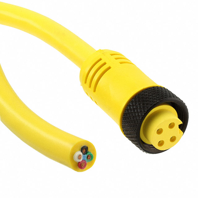Switchcraft / Conxall_164S72