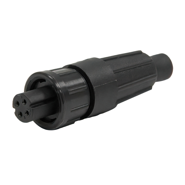 Switchcraft / Conxall_16880-4SG-521