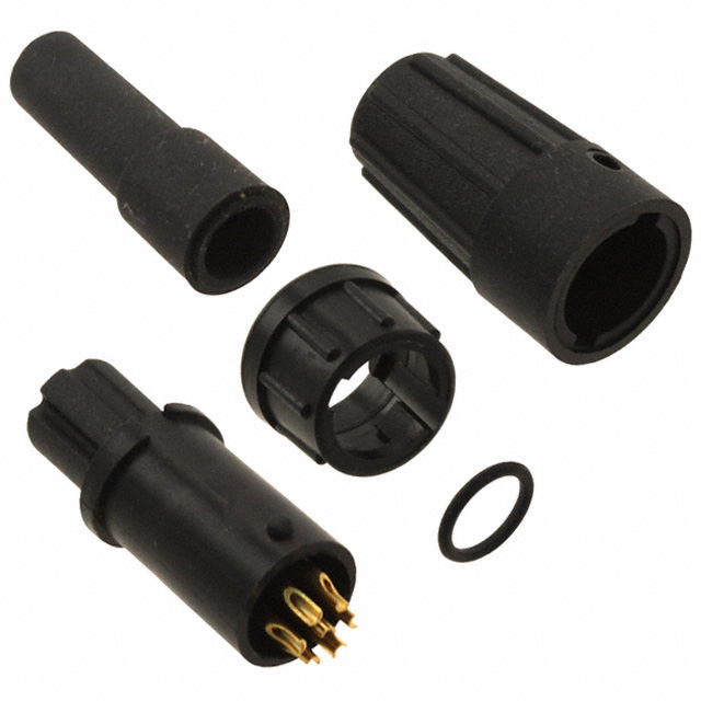 Switchcraft / Conxall_16982-7SG-522