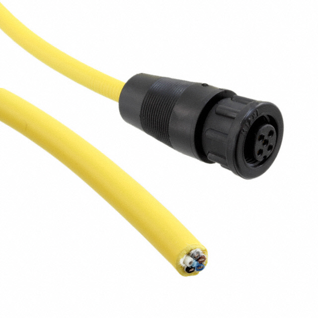 Switchcraft / Conxall_205S1