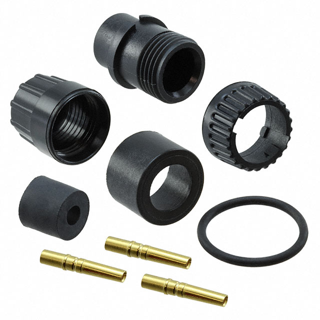 Switchcraft / Conxall_3180-3SG-318