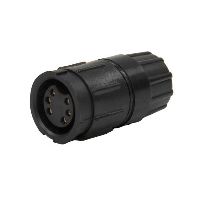 Switchcraft / Conxall_5280-6SG-330