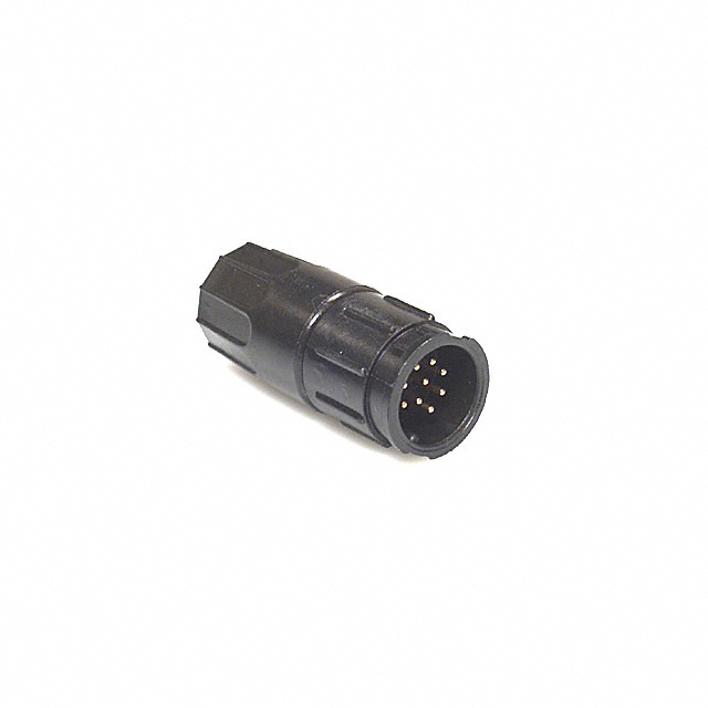 Switchcraft / Conxall_5282-9PG-3DC
