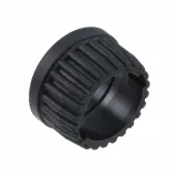 Switchcraft / Conxall_6282_CONN COUPLING RING BLACK