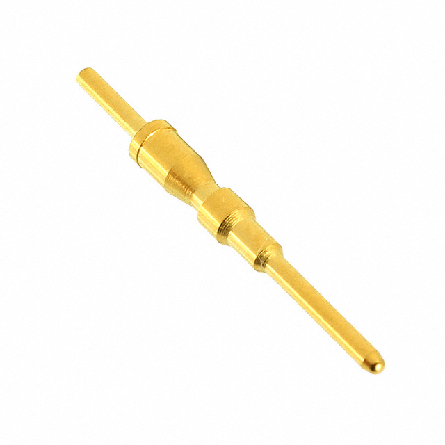 Switchcraft / Conxall_EN3PC20M