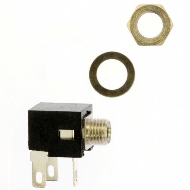 Switchcraft / Conxall_MDSL2ARA