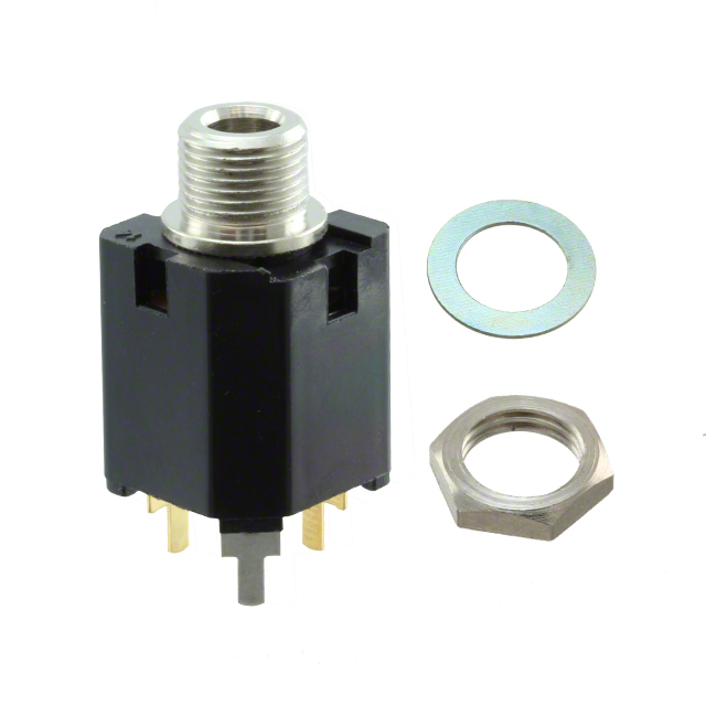 Switchcraft / Conxall_MS112BPCX