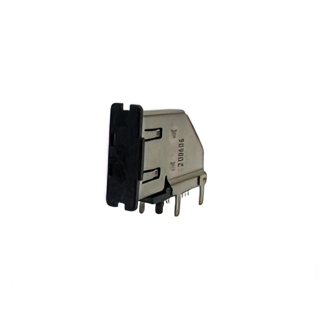 Switchcraft / Conxall_RAVHD19TR
