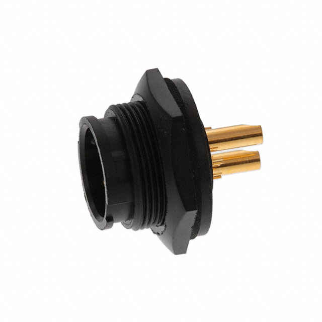 Switchcraft / Conxall_W4282-12SG-300