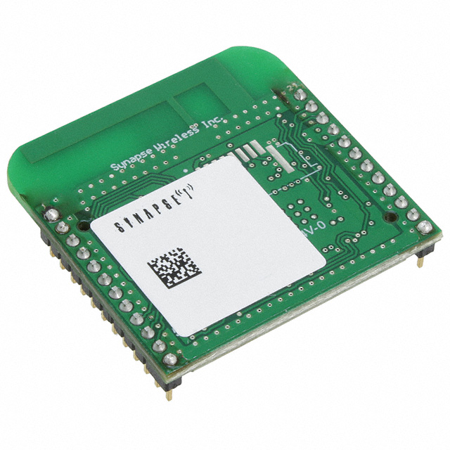 Synapse Wireless_RF200PF1