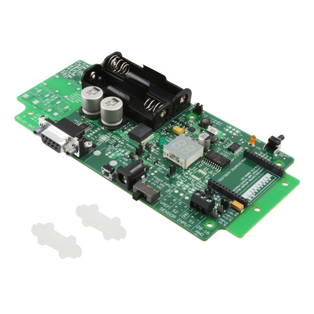 Synapse Wireless_SN111F5-NR