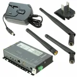 Synapse Wireless_SS450-001_SIMPLY SNAP SITE CONTROLLER, WIF