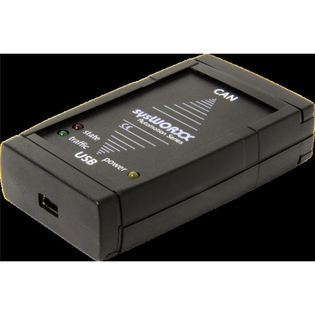 SYS TEC electronic_3204001-01