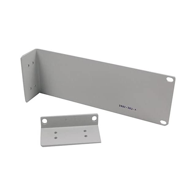 Tabor Electronics LTD_S-RACK MOUNT