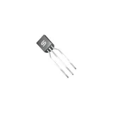Taiwan Semiconductor_BC550B_TO-92, 45V, 0.1A, NPN BIPOLAR TR