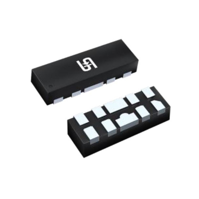 Taiwan Semiconductor_TESDH3V3B02P4Q2 RIG