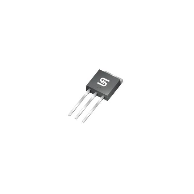 Taiwan Semiconductor_TSM60NC980CH C5G