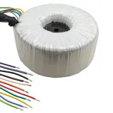 Talema_2500MD-1-003_PWR XFMR TORO 2500VA CHAS MT