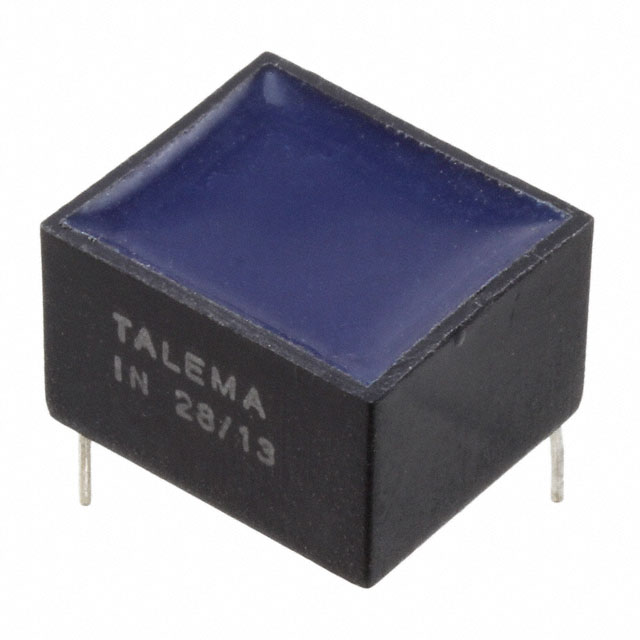 Talema_SDF-0.63-500