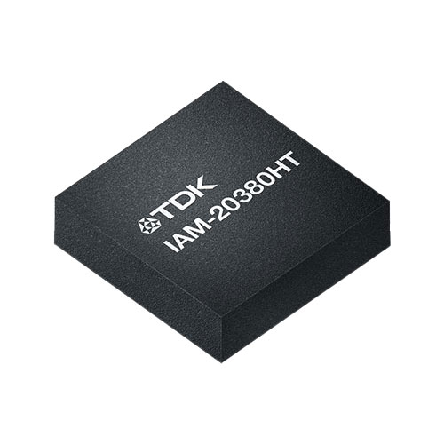 TDK InvenSense_IAM-20380HT