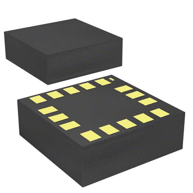 TDK InvenSense_IAM-20381