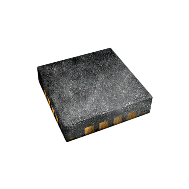 TDK InvenSense_ITG-1010