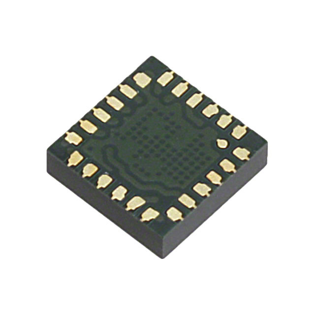 TDK InvenSense_MPU-9150