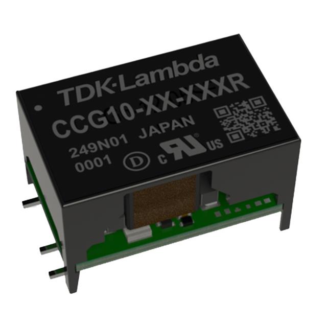 TDK-Lambda, Inc._CCG10-24-15SR