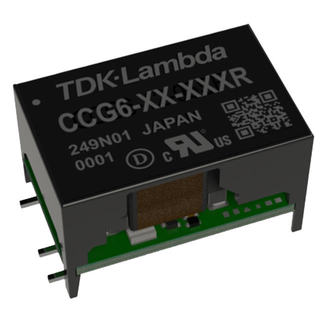 TDK-Lambda, Inc._CCG6-24-12SR