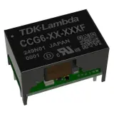 TDK-Lambda, Inc._CCG6-24-03SF_DC DC CONVERTER 3.3V 5.28W