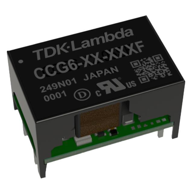 TDK-Lambda, Inc._CCG6-48-05SF