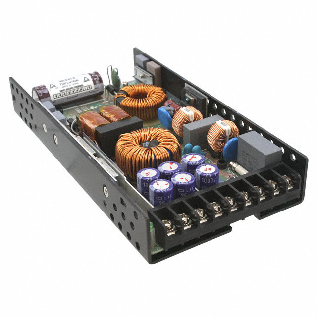 TDK-Lambda, Inc._CUS250LD-5