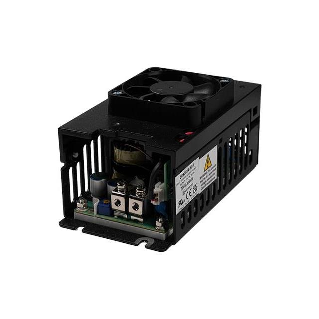 TDK-Lambda, Inc._CUS250M-12/F