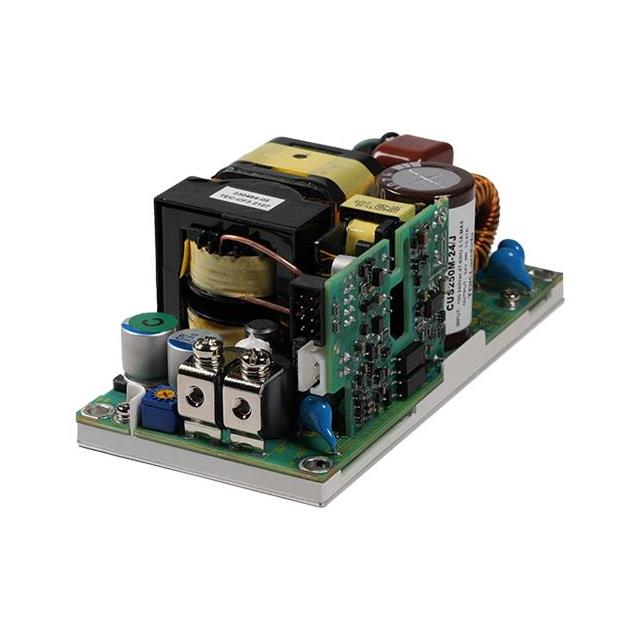 TDK-Lambda, Inc._CUS250M-12