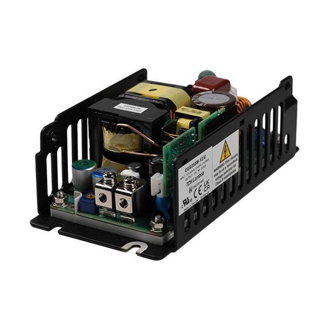 TDK-Lambda, Inc._CUS250M-24/U
