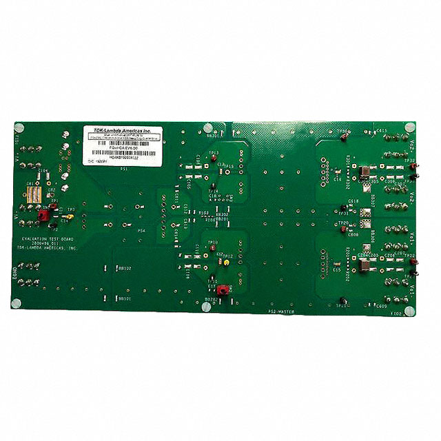 TDK-Lambda, Inc._FQX-HQA-EVK-D0
