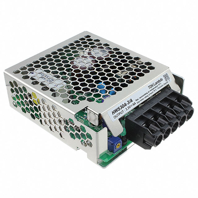 TDK-Lambda, Inc._HWS30A-48/HD