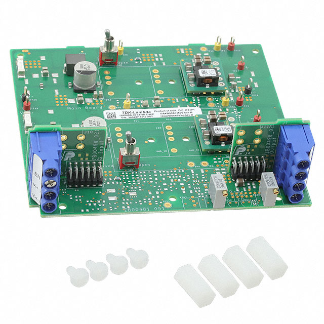 TDK-Lambda, Inc._I3A5A8A-001-EVK-D2PP