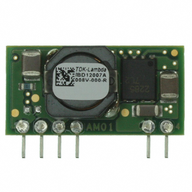 TDK-Lambda, Inc._IBD12007A008V-000-R