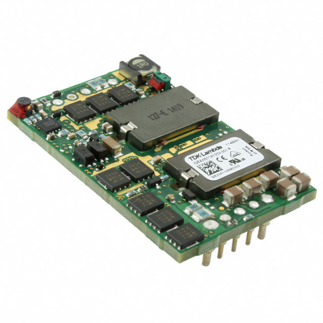 TDK-Lambda, Inc._IQE24030A033V-001-R