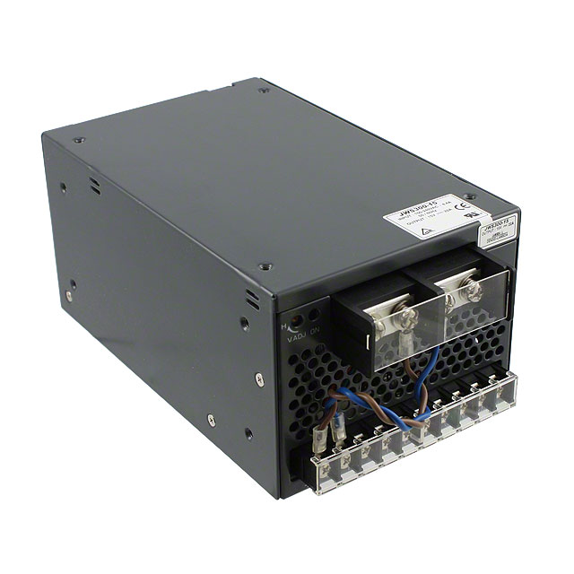 TDK-Lambda, Inc._JWS300-5