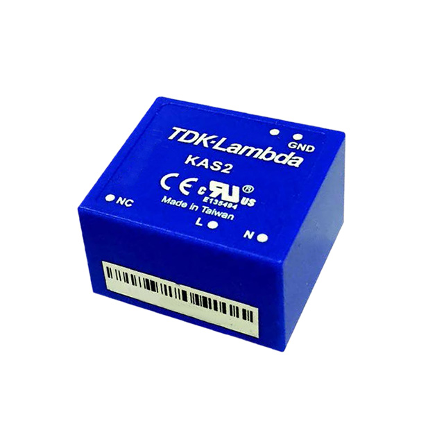TDK-Lambda, Inc._KAS2-9