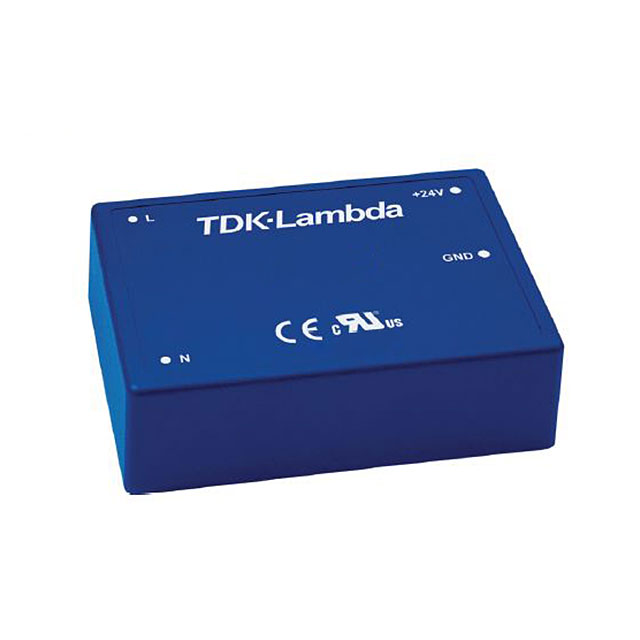 TDK-Lambda, Inc._KMS15A-15