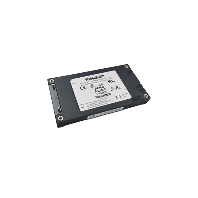 TDK-Lambda, Inc._PF1500B-360/T