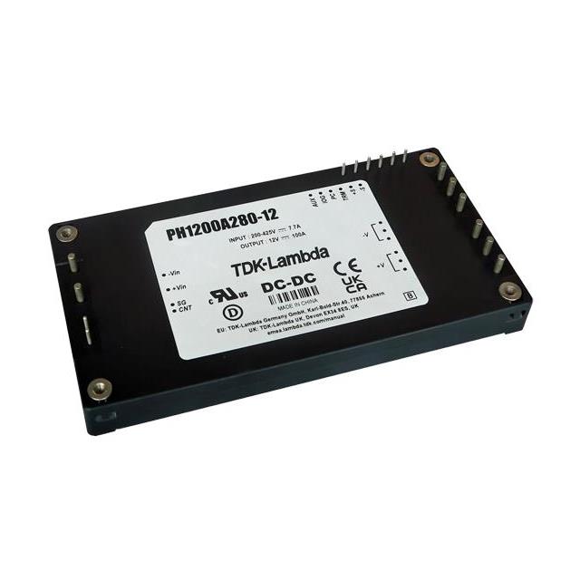 TDK-Lambda, Inc._PH1200A280-28/T