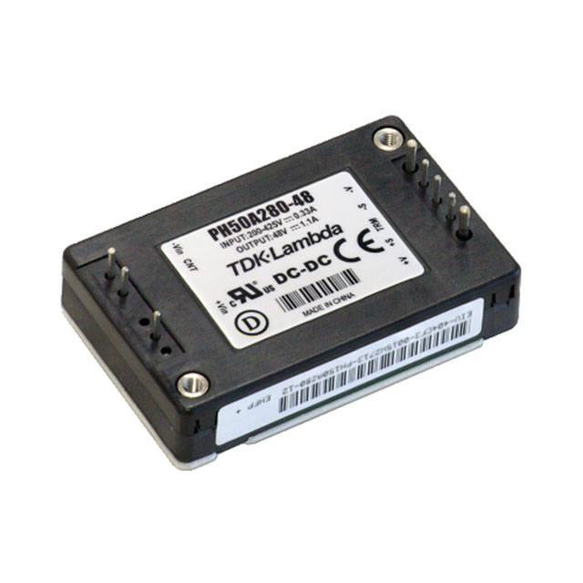 TDK-Lambda, Inc._PH50A280-12