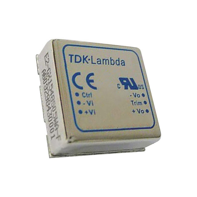 TDK-Lambda, Inc._PXB15-24WS15/NT