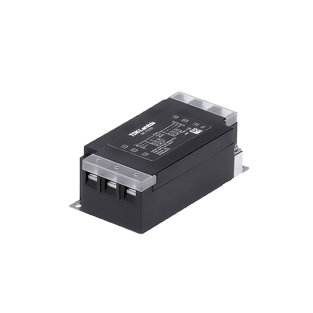 TDK-Lambda, Inc._RTEN-5010