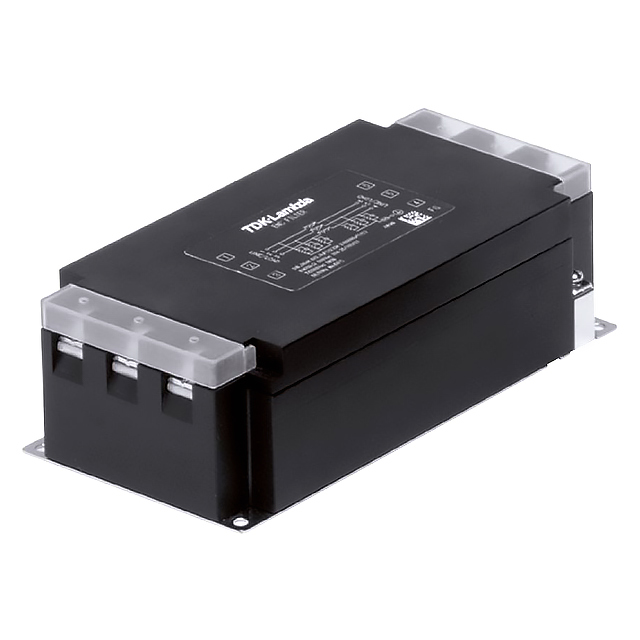 TDK-Lambda, Inc._RTEN-5150